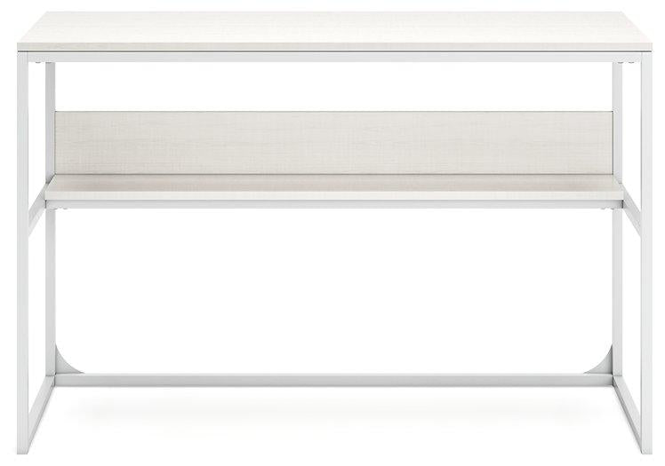 Deznee Home Office Desk - Furniture & Design Outlet (Kalamazoo,MI)