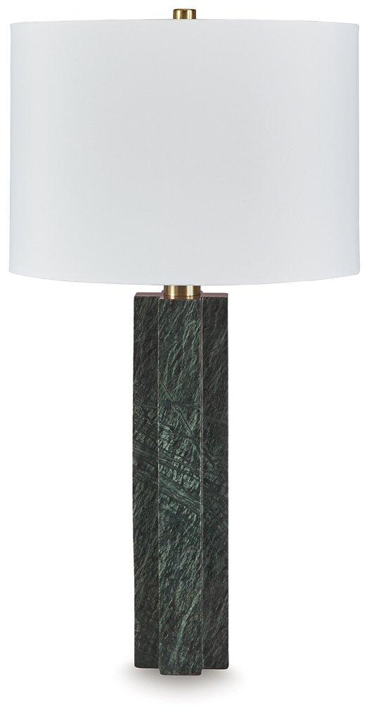 Keegan Table Lamp - Furniture & Design Outlet (Kalamazoo,MI)