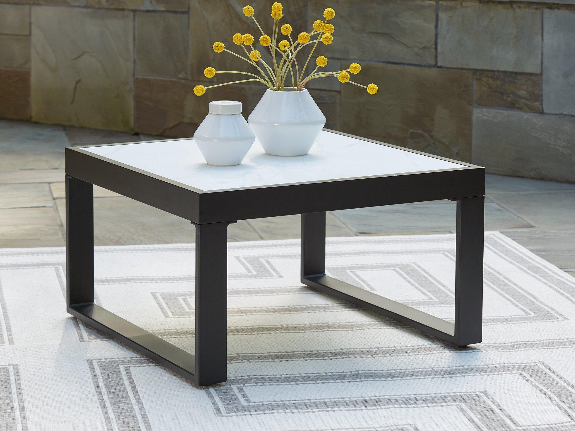 Beachloft Outdoor Coffee Table - Furniture & Design Outlet (Kalamazoo,MI)
