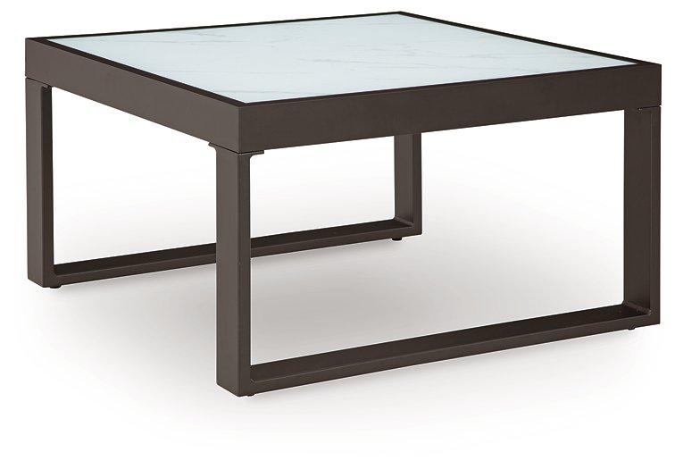 Beachloft Outdoor Coffee Table - Furniture & Design Outlet (Kalamazoo,MI)