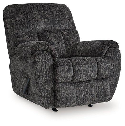 Stayfish Recliner - Furniture & Design Outlet (Kalamazoo,MI)