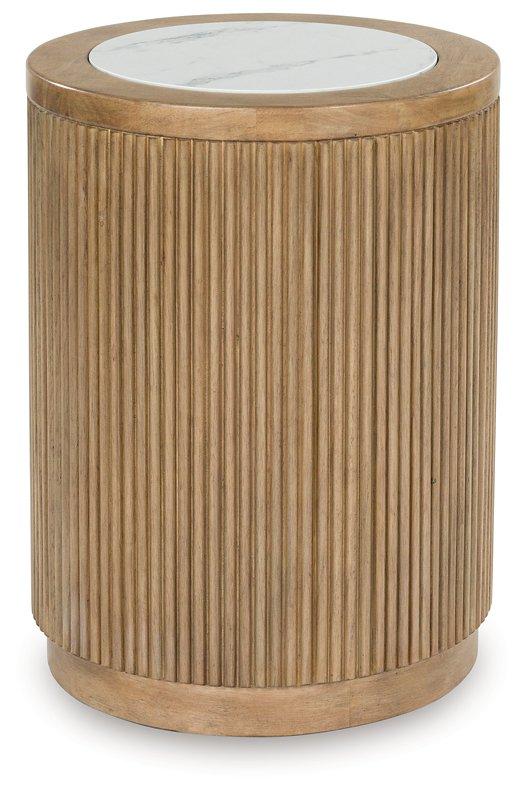 Camdill End Table - Furniture & Design Outlet (Kalamazoo,MI)