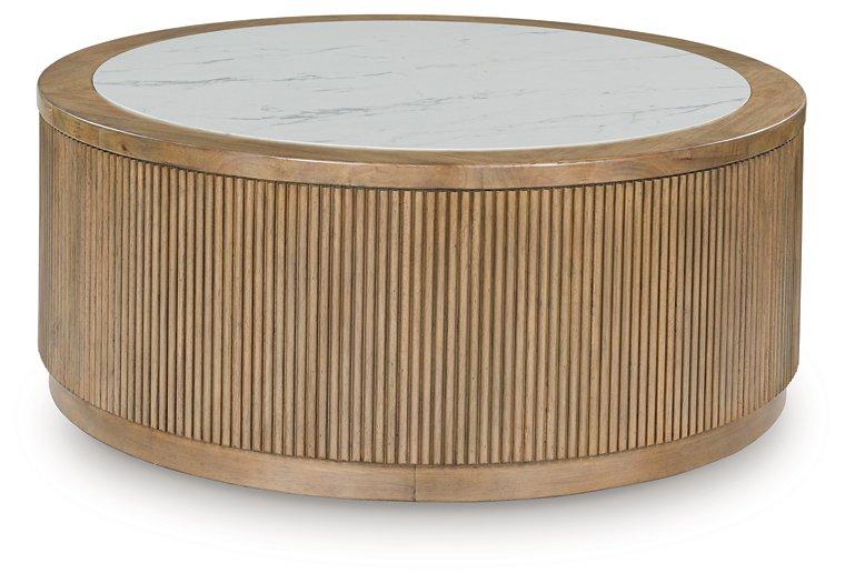 Camdill Coffee Table - Furniture & Design Outlet (Kalamazoo,MI)