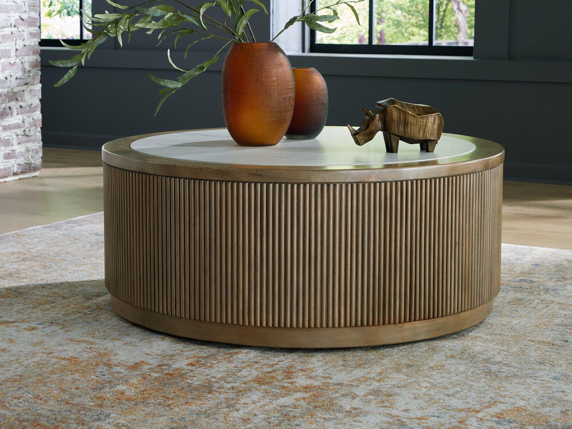 Camdill Coffee Table - Furniture & Design Outlet (Kalamazoo,MI)