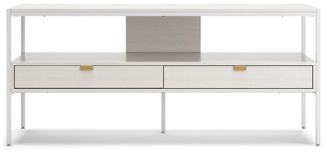 Deznee 60" TV Stand - Furniture & Design Outlet (Kalamazoo,MI)