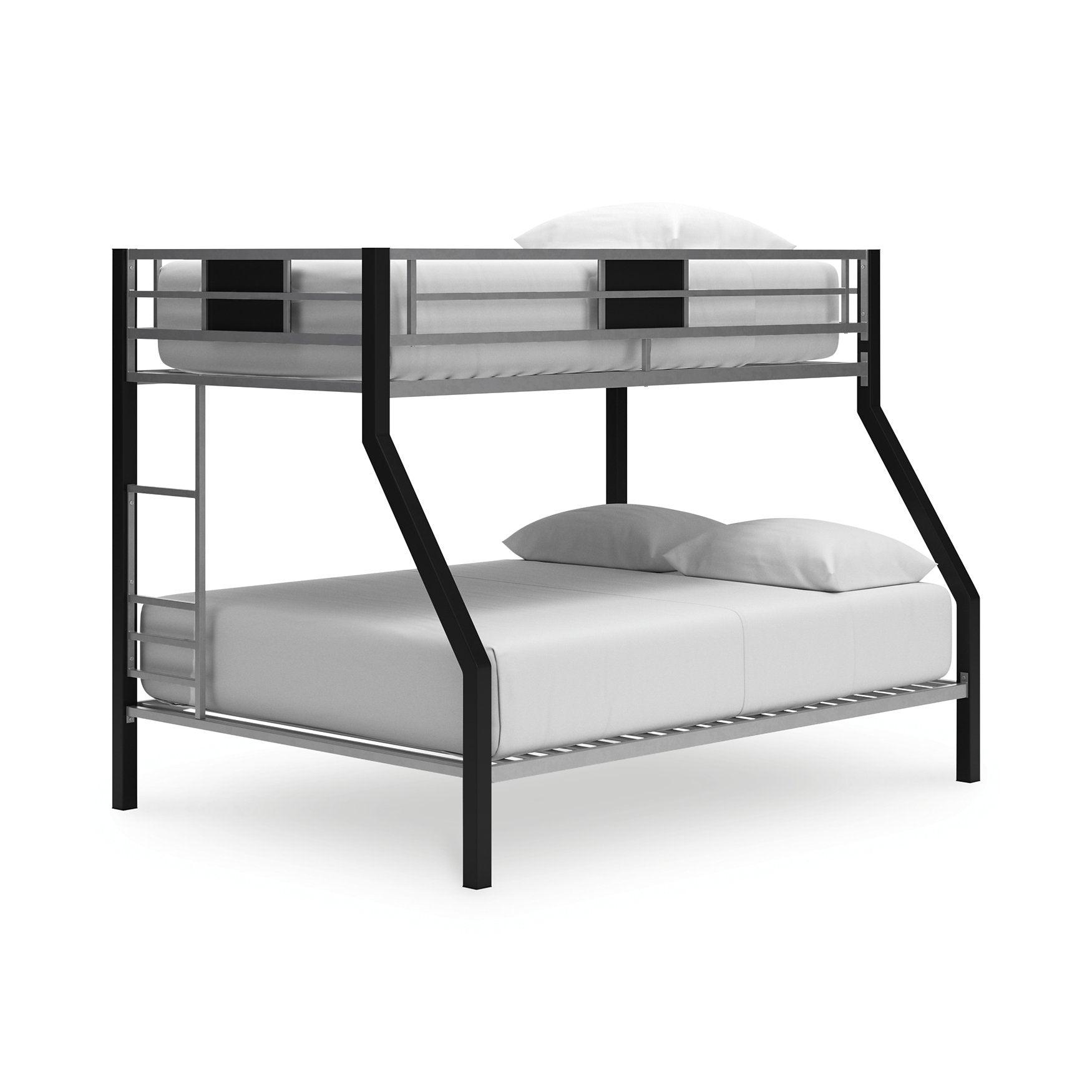 Dinsmore Youth Bunk Bed - Furniture & Design Outlet (Kalamazoo,MI)
