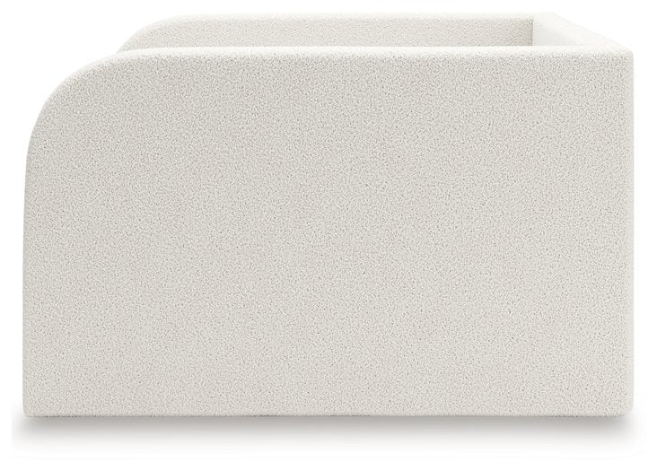 Arloster Upholstered Bed