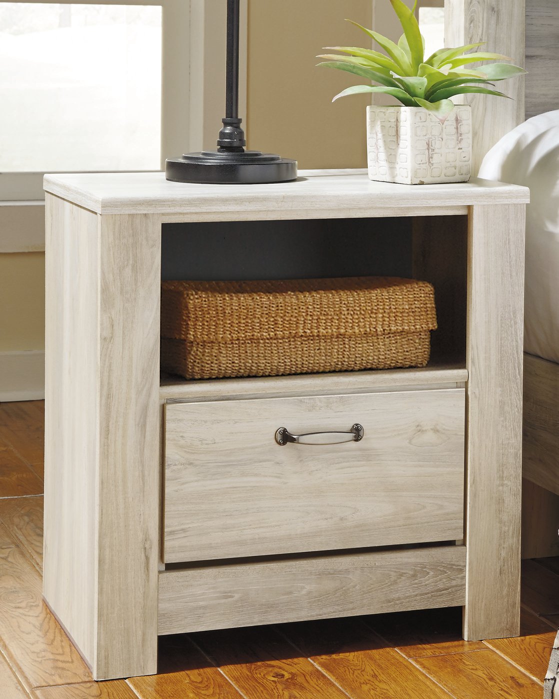 Bellaby Nightstand - Furniture & Design Outlet (Kalamazoo,MI)
