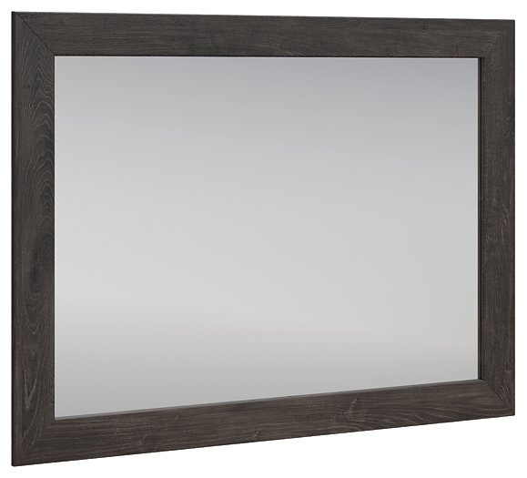 Fraluna Bedroom Mirror - Furniture & Design Outlet (Kalamazoo,MI)