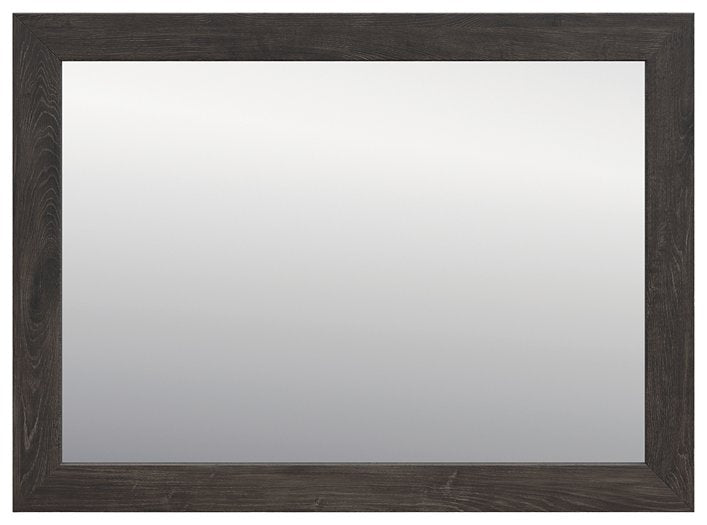 Fraluna Bedroom Mirror - Furniture & Design Outlet (Kalamazoo,MI)