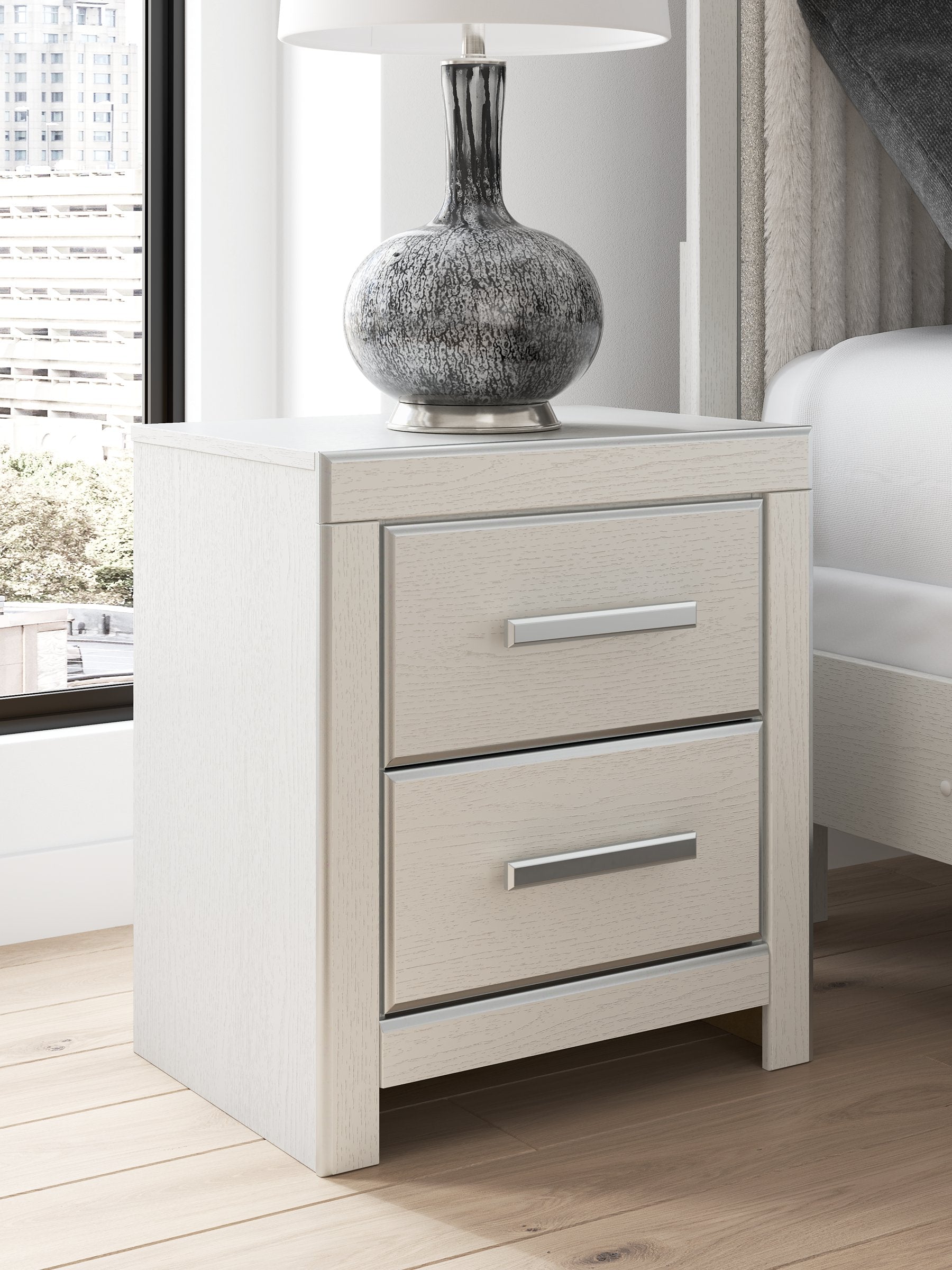 Zuraleus Nightstand