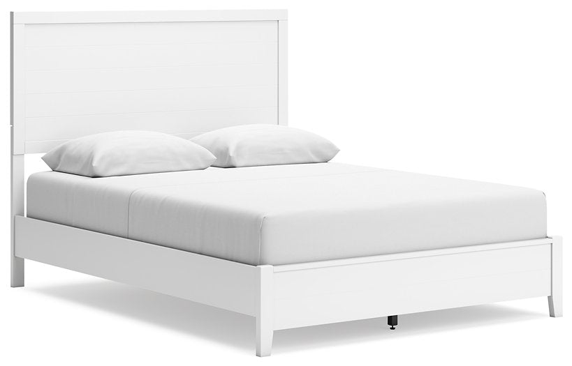 Binterglen Bed - Furniture & Design Outlet (Kalamazoo,MI)