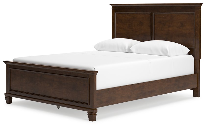 Danabrin Bed - Furniture & Design Outlet (Kalamazoo,MI)