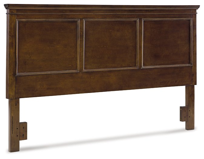 Danabrin Bed - Furniture & Design Outlet (Kalamazoo,MI)