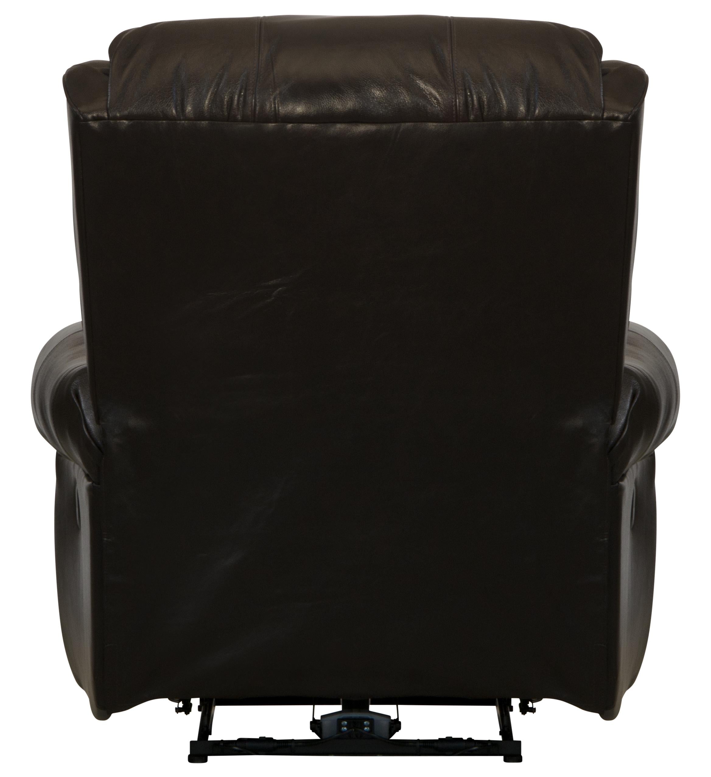 Duncan Power Deluxe Lay Flat Recliner