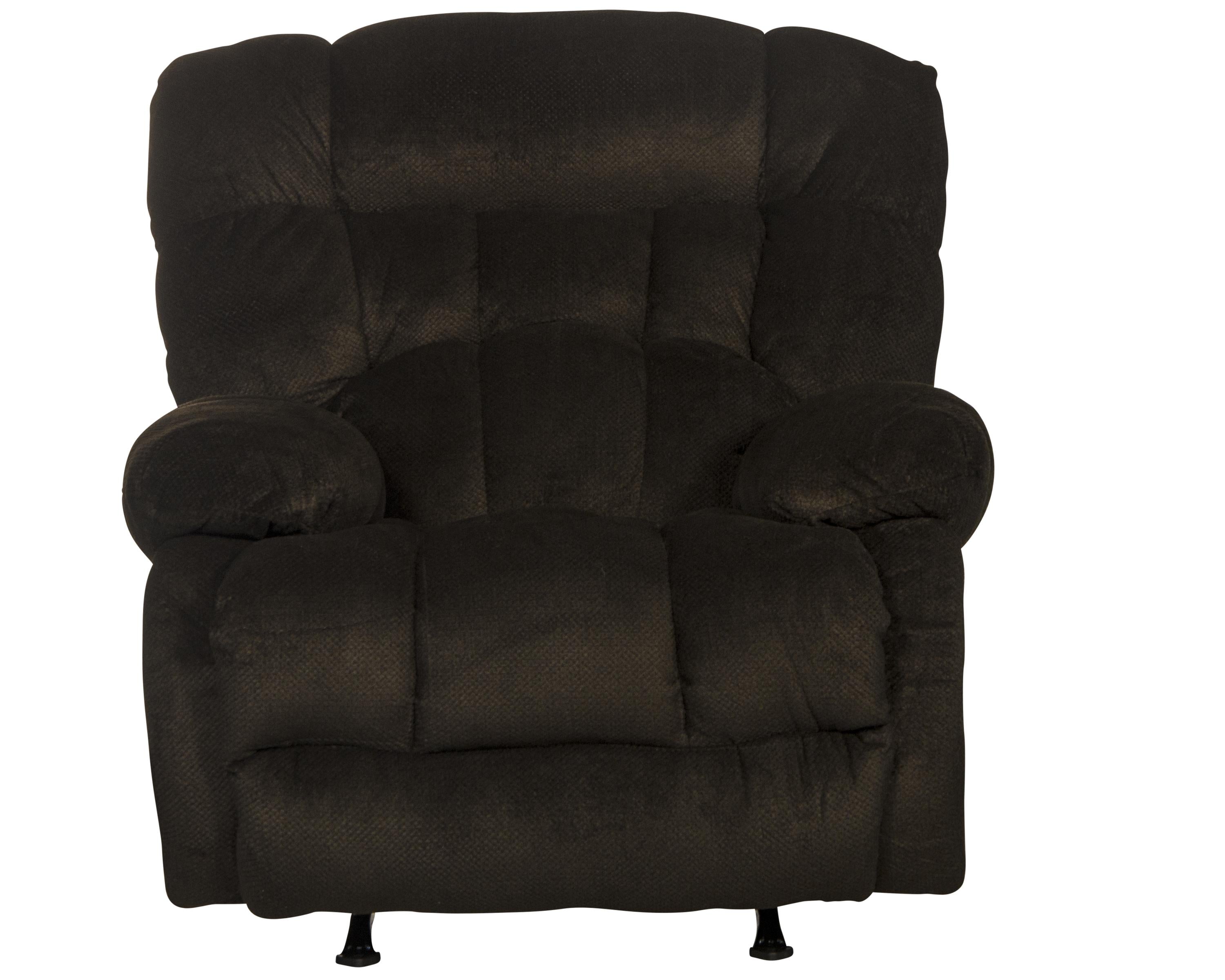 Daly Chaise Rocker Recliner - Furniture & Design Outlet (Kalamazoo,MI)