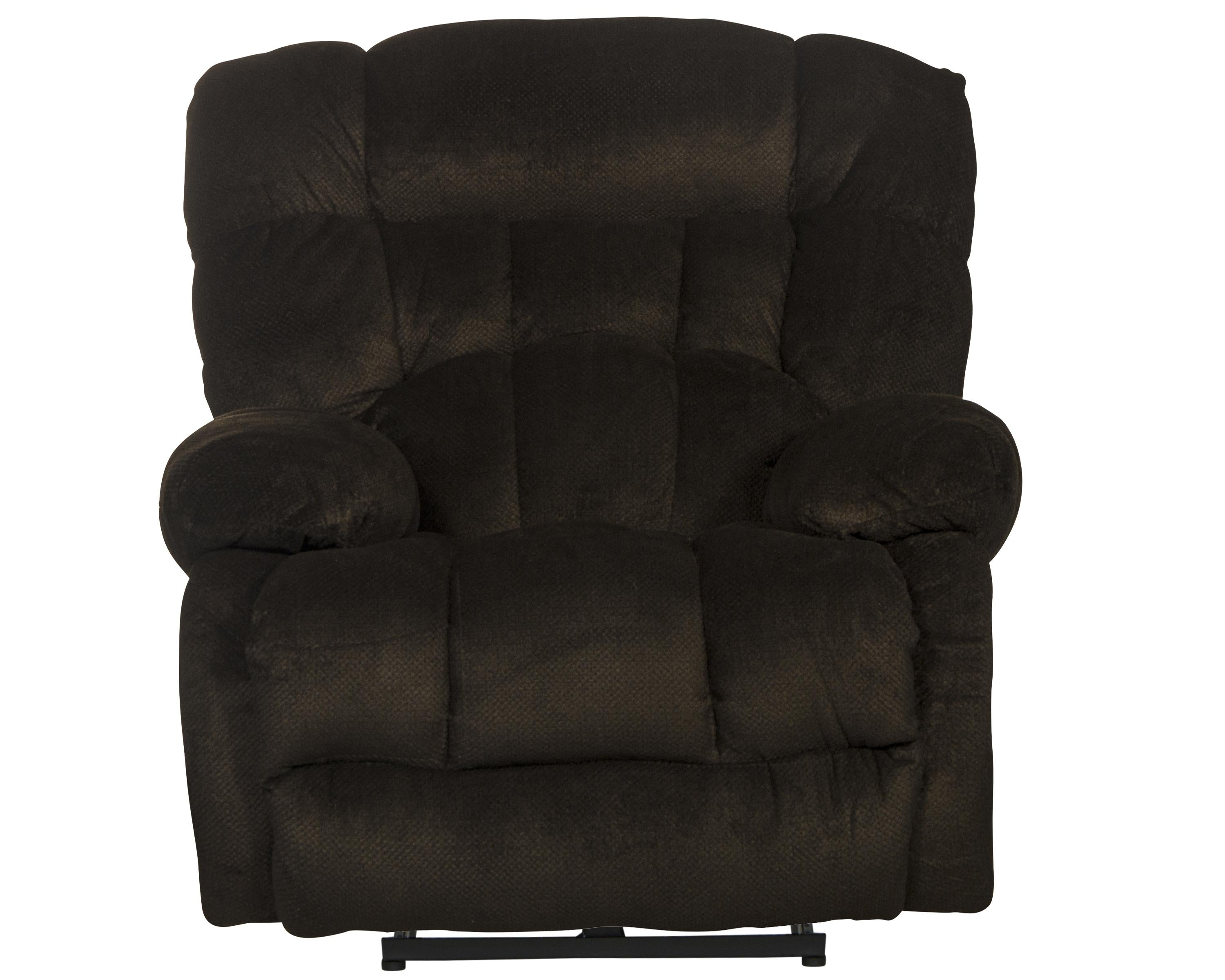 Daly Power Lay Flat Recliner