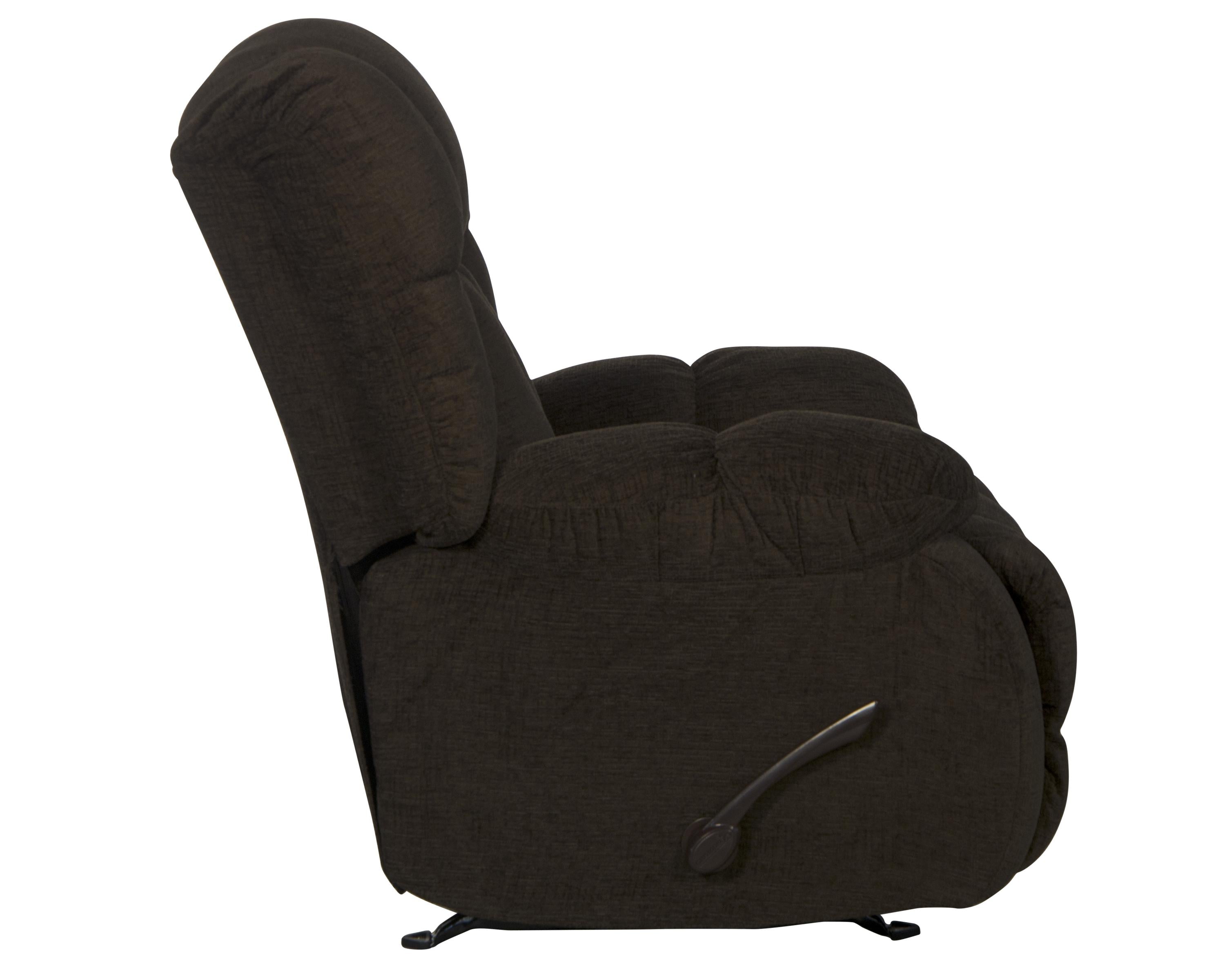 Brody Rocker Recliner - Furniture & Design Outlet (Kalamazoo,MI)