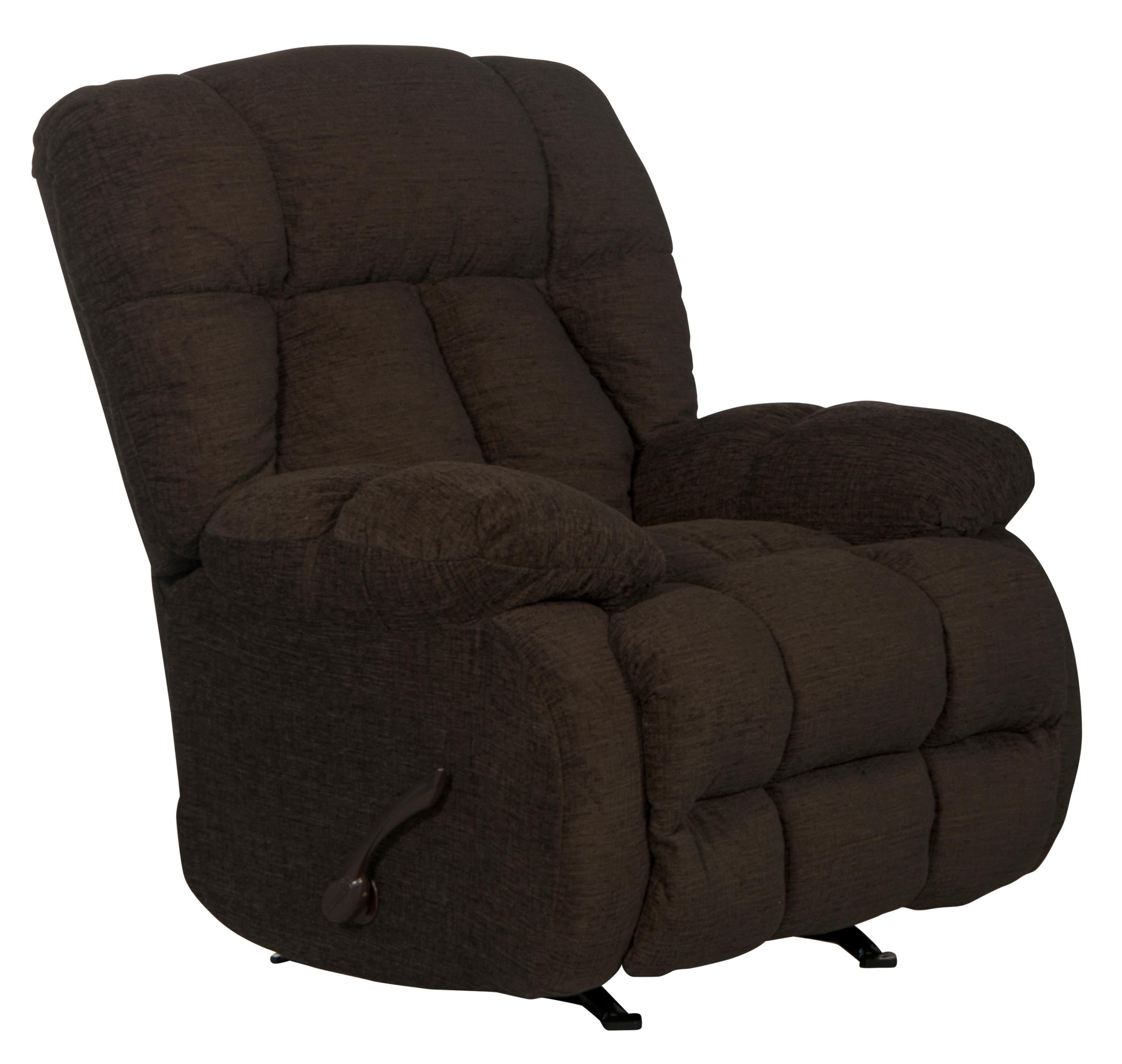Brody Rocker Recliner - Furniture & Design Outlet (Kalamazoo,MI)