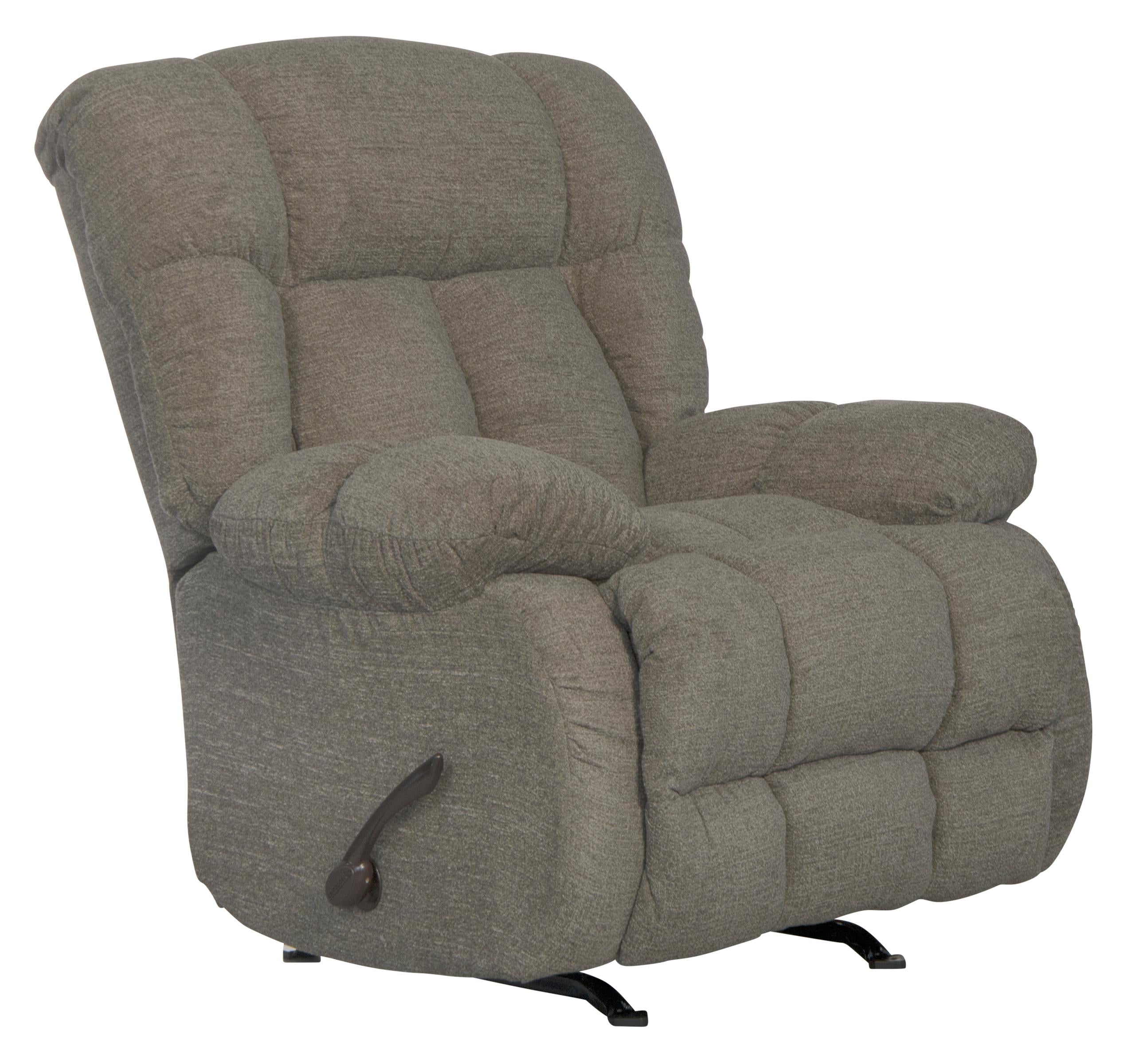 Brody Rocker Recliner - Furniture & Design Outlet (Kalamazoo,MI)