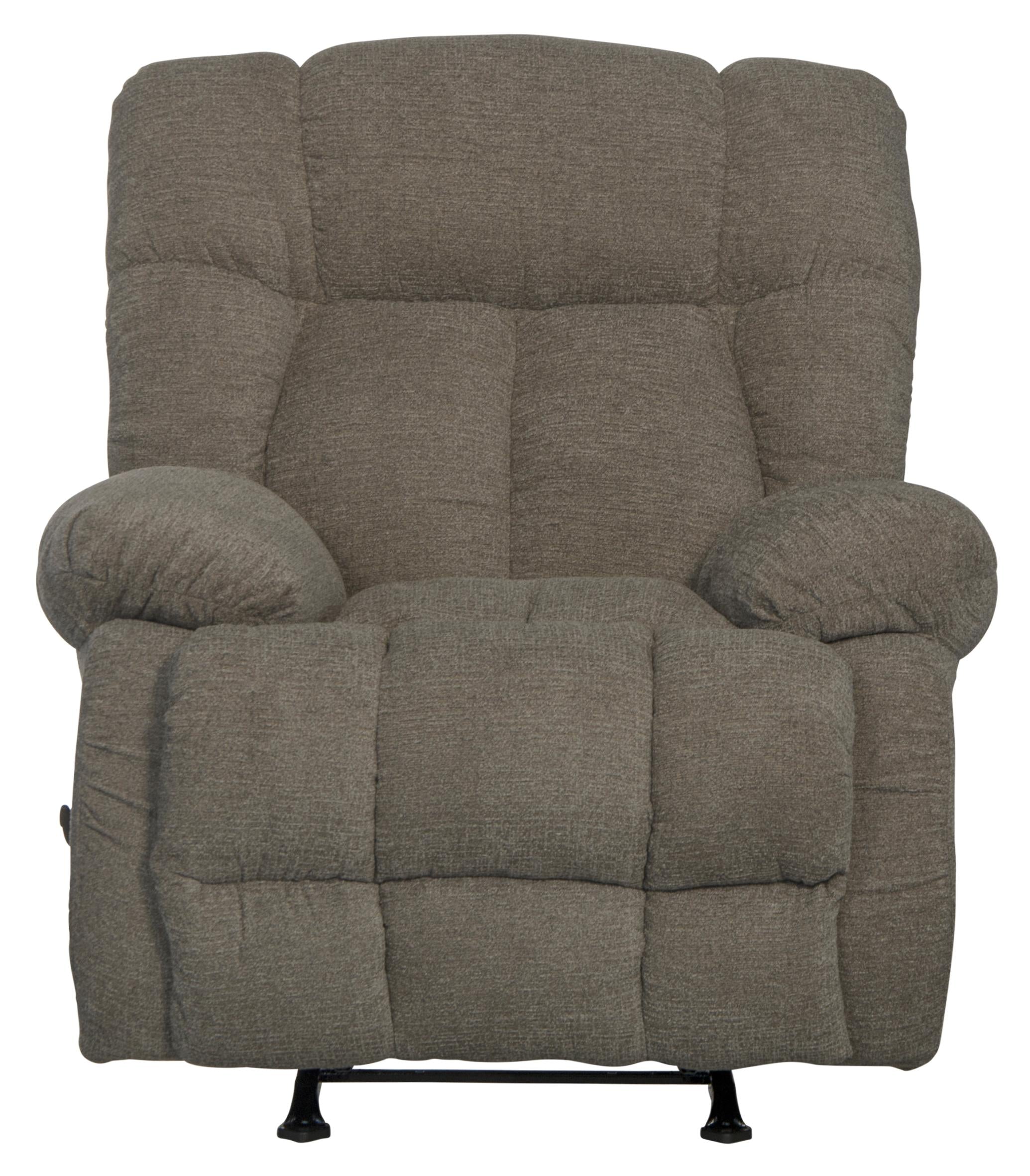 Brody Rocker Recliner - Furniture & Design Outlet (Kalamazoo,MI)
