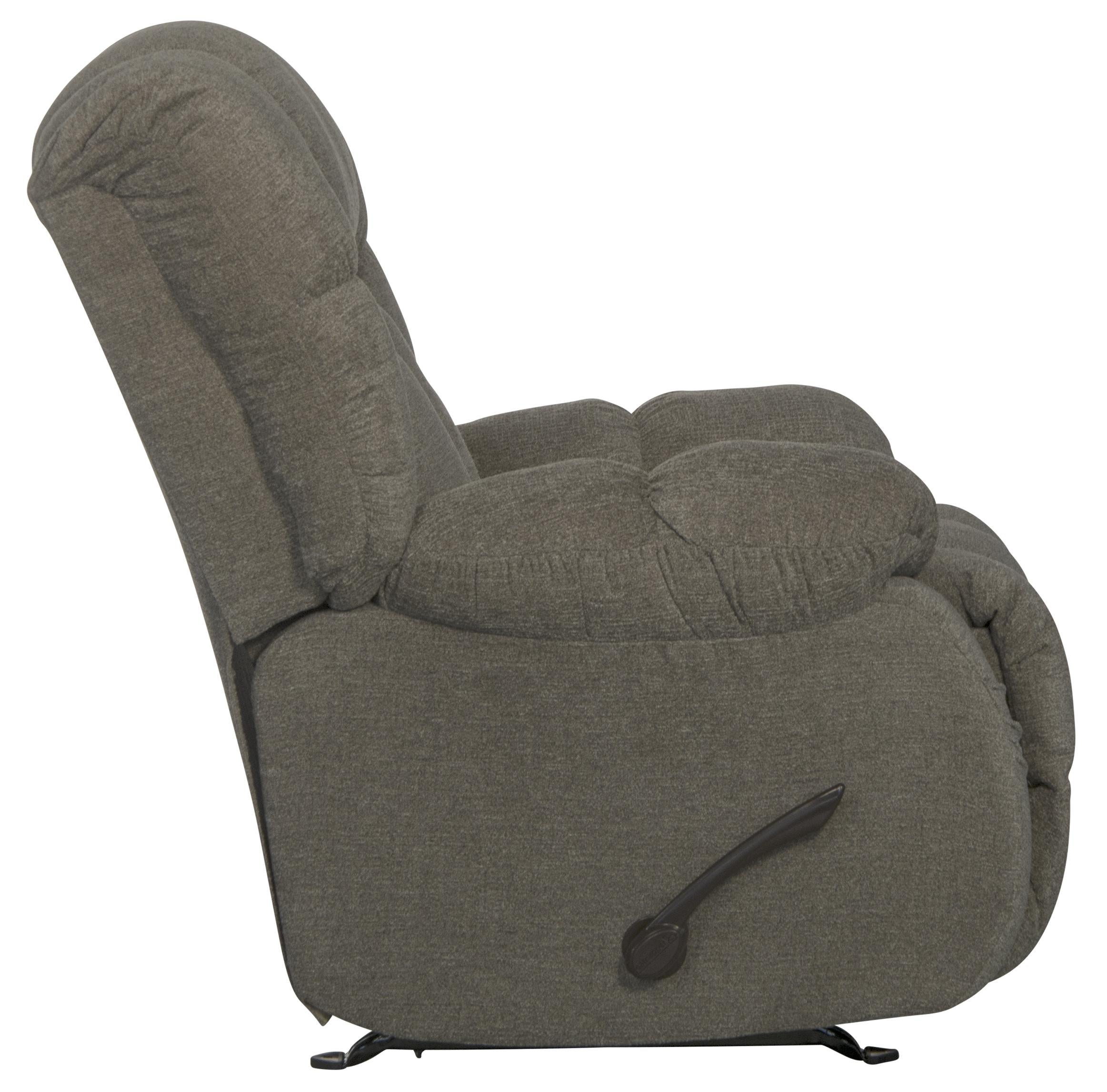 Brody Rocker Recliner - Furniture & Design Outlet (Kalamazoo,MI)