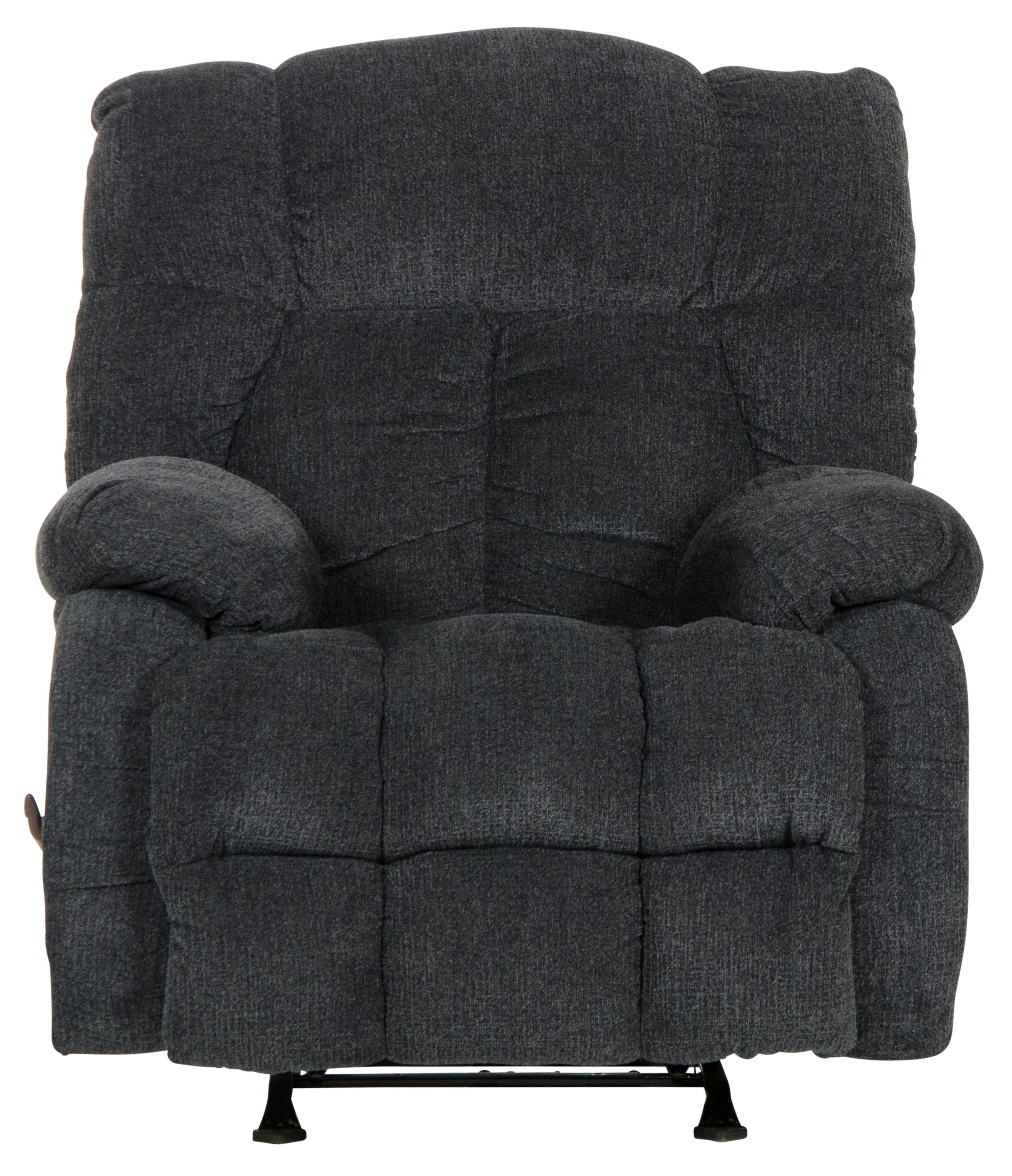 Brody Rocker Recliner - Furniture & Design Outlet (Kalamazoo,MI)