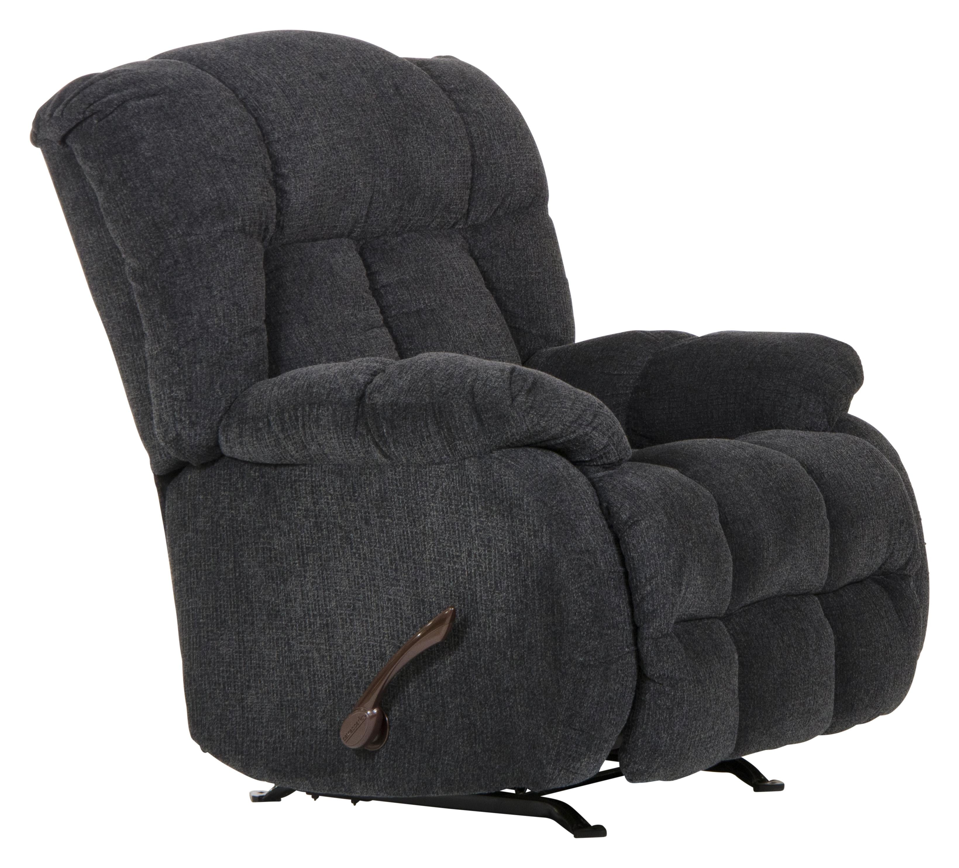 Brody Rocker Recliner - Furniture & Design Outlet (Kalamazoo,MI)