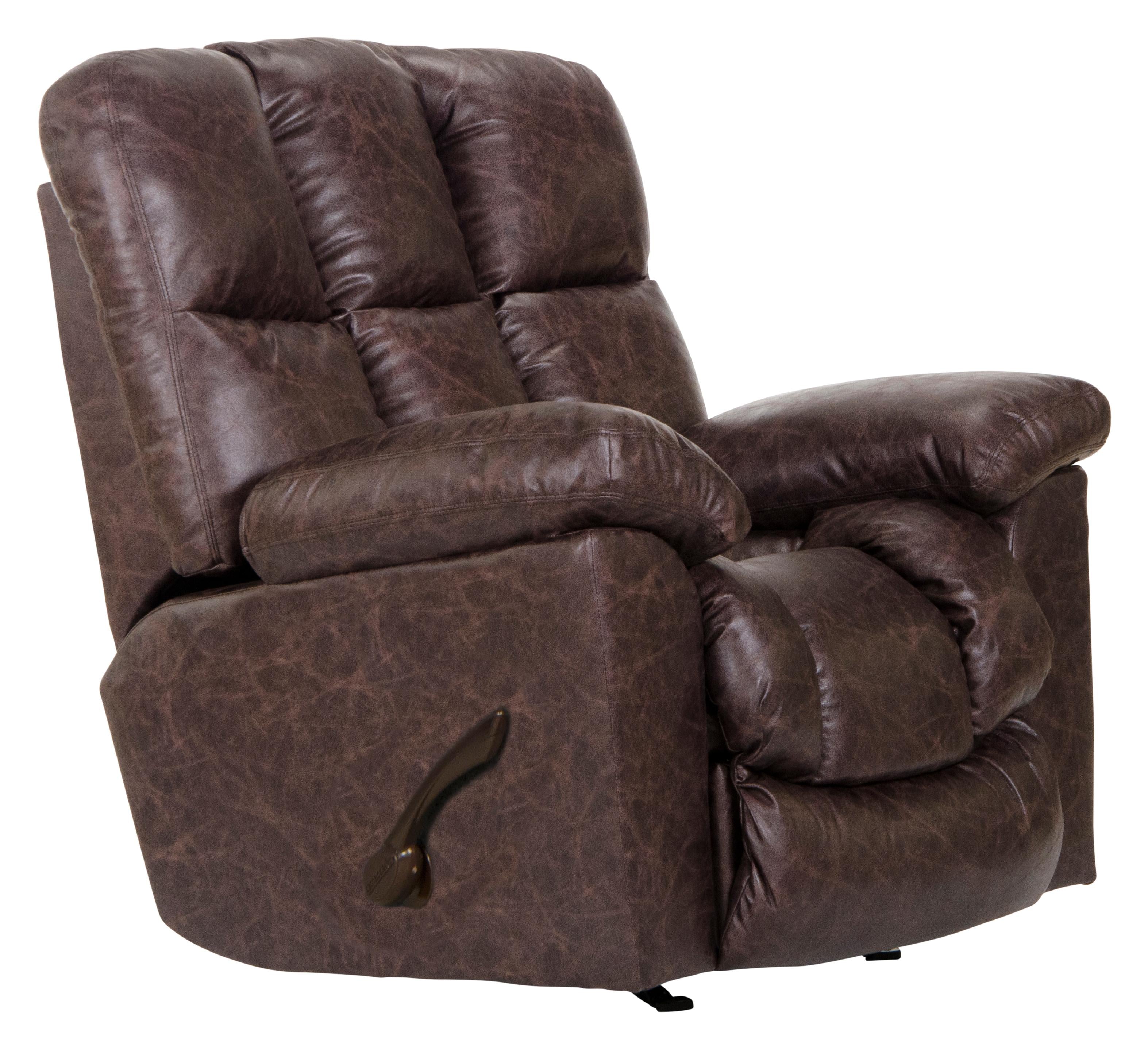 Mayfield Glider Recliner - Furniture & Design Outlet (Kalamazoo,MI)