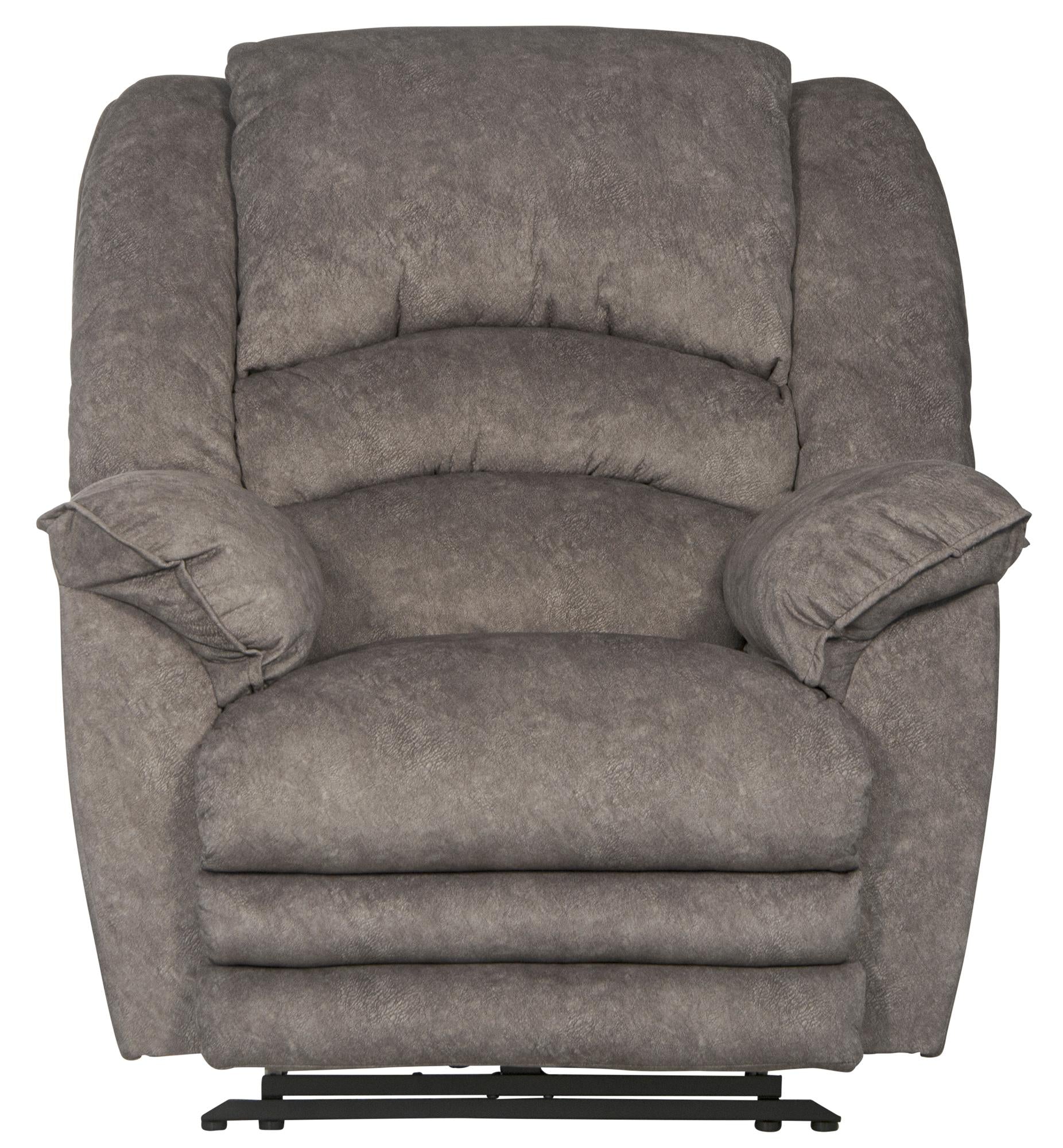 Rialto Power Lay Flat Recliner