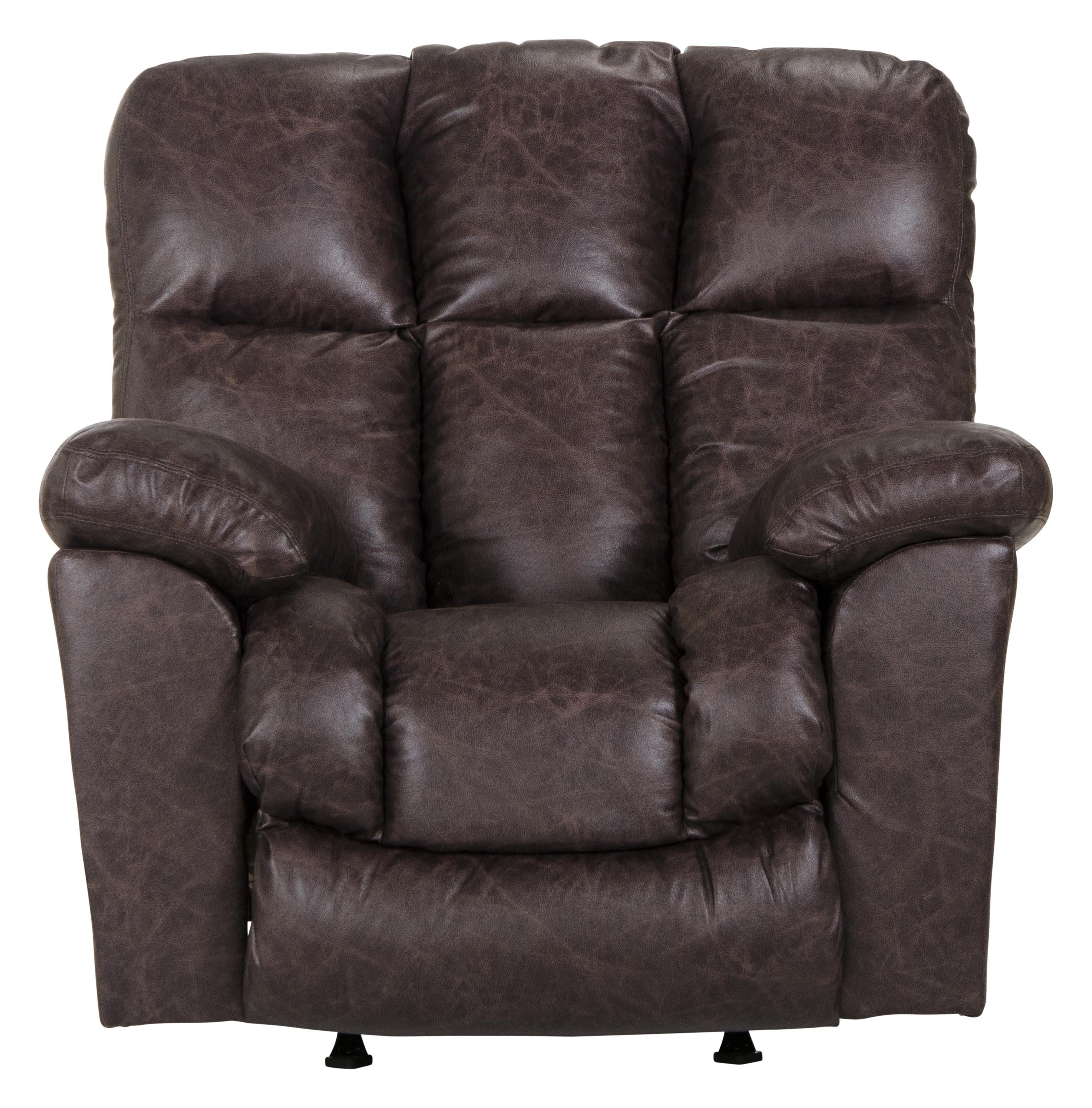 Mayfield Power Rocker Recliner