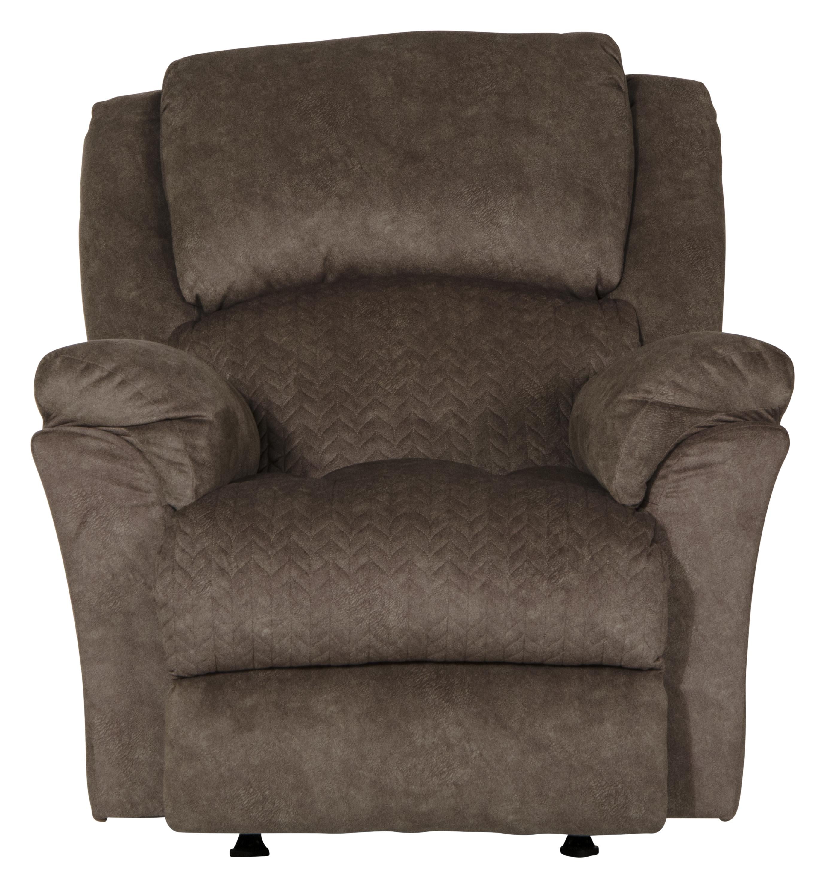 Malloy Power Rocker Recliner - Furniture & Design Outlet (Kalamazoo,MI)