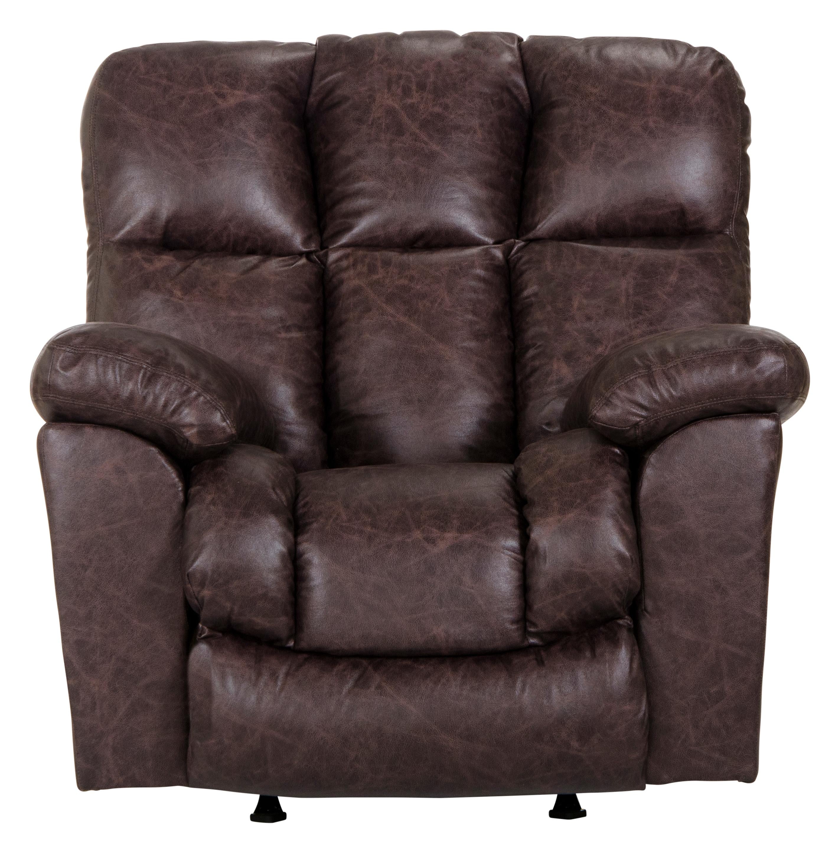 Mayfield Glider Recliner - Furniture & Design Outlet (Kalamazoo,MI)