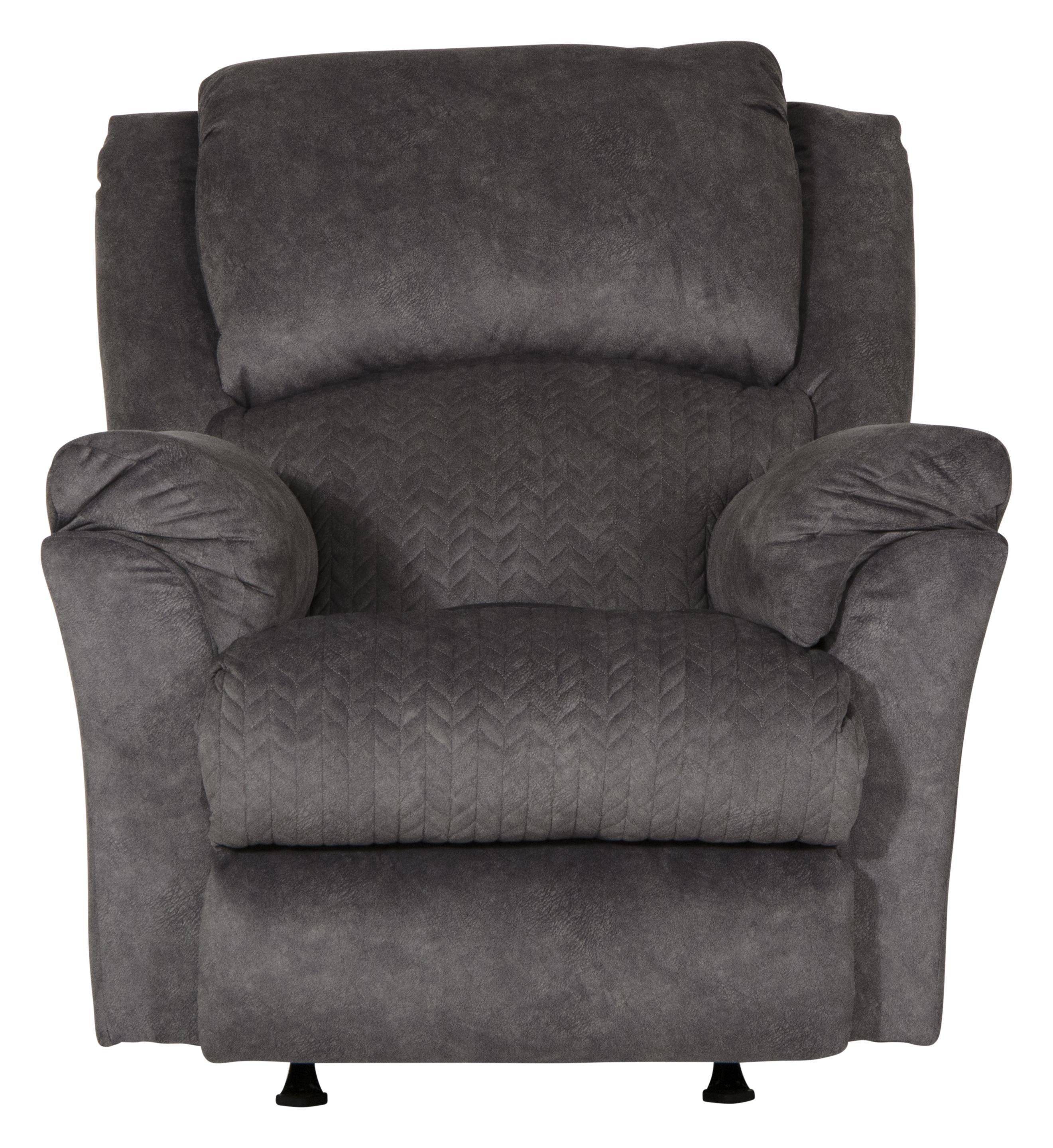 Malloy Power Rocker Recliner - Furniture & Design Outlet (Kalamazoo,MI)
