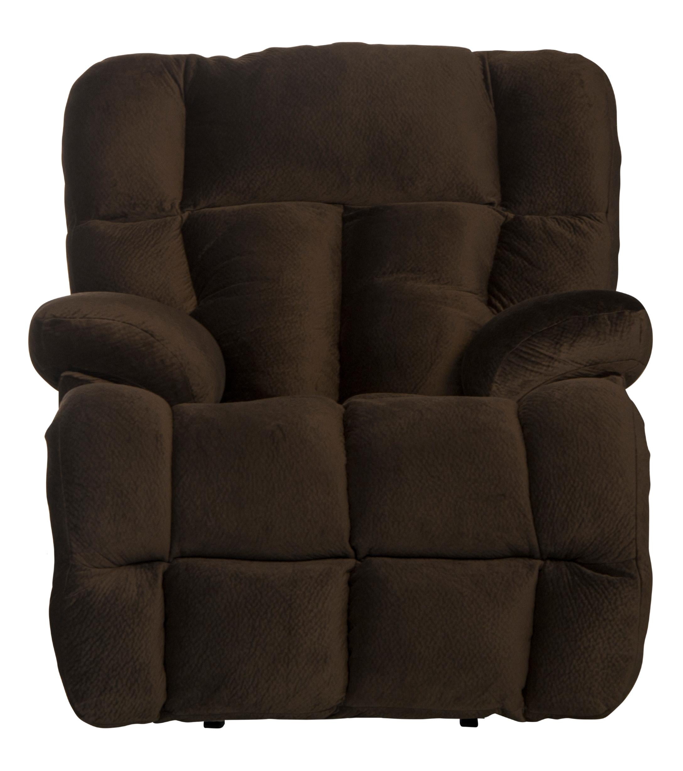 Cloud 12 Power Chaise Recliner with Lay Flat Reclining - Furniture & Design Outlet (Kalamazoo,MI)
