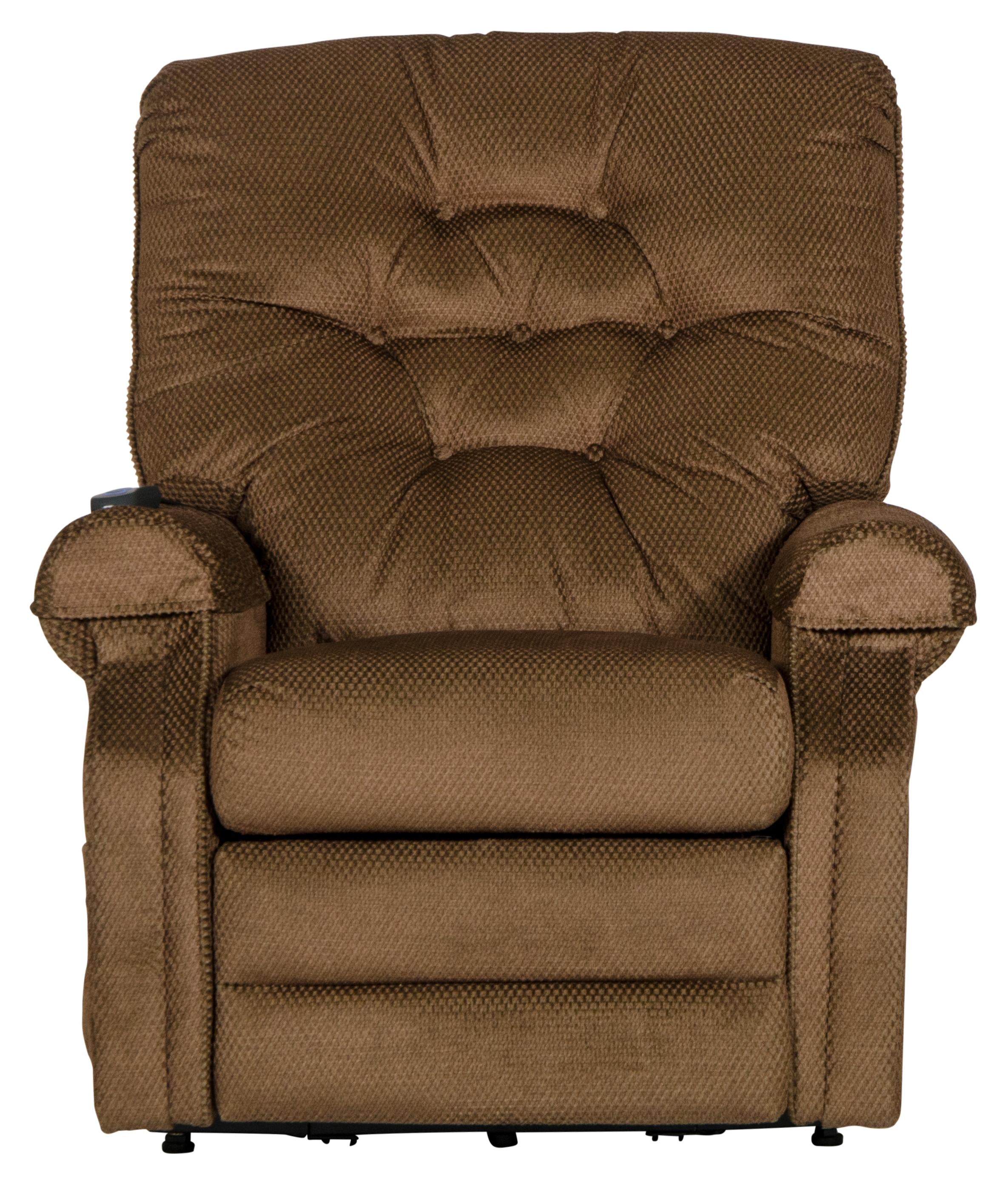 Patriot Power Lift Lay Flat Recliner