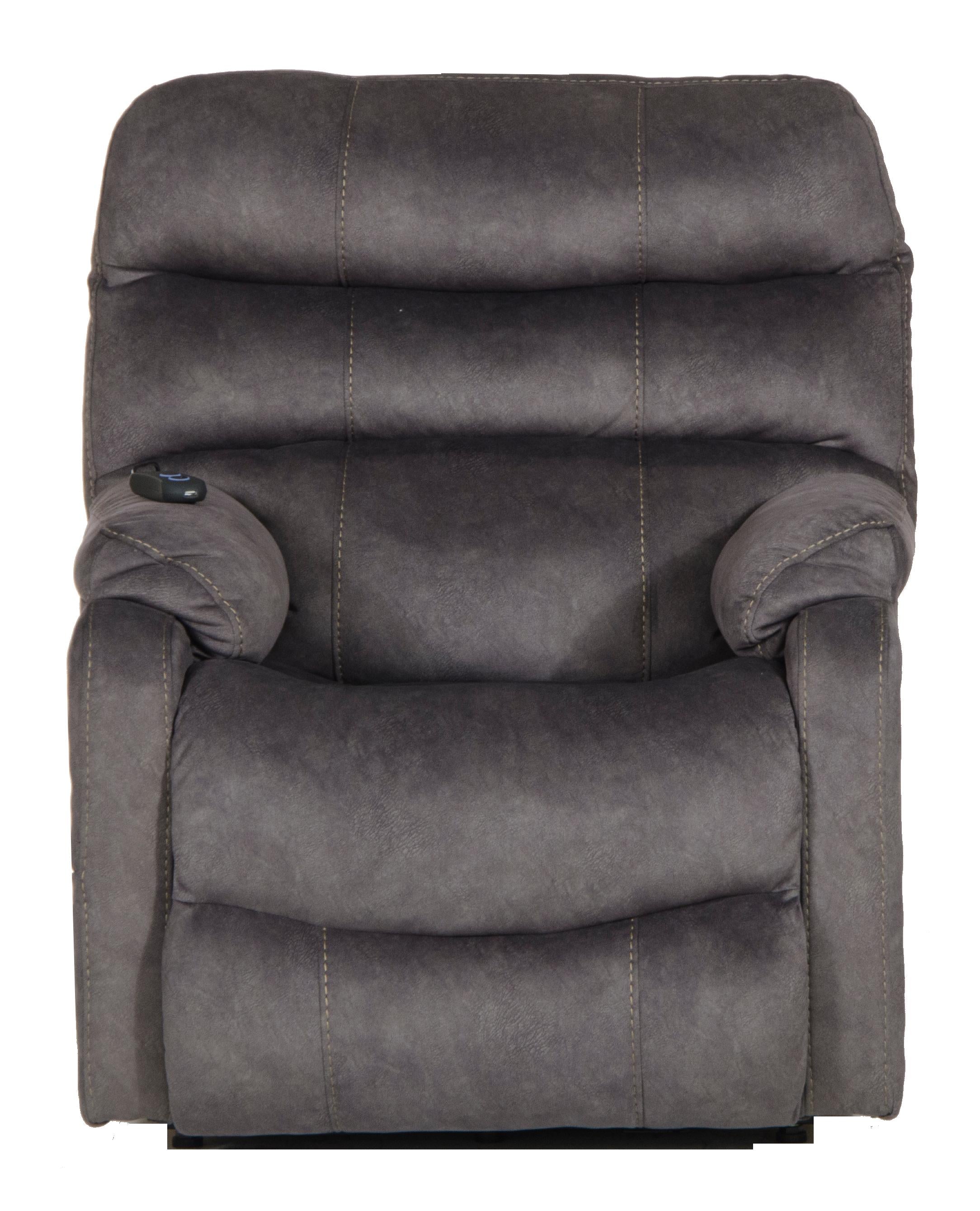 Buckley Power Lift Recliner - Furniture & Design Outlet (Kalamazoo,MI)