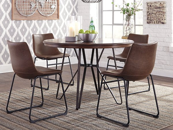 Centiar Dining Table - Furniture & Design Outlet (Kalamazoo,MI)