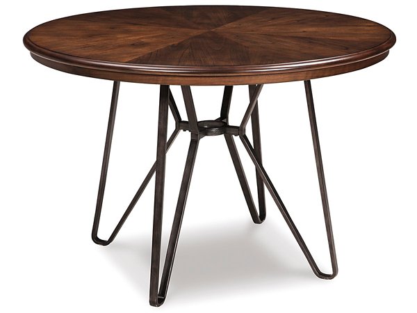 Centiar Dining Table - Furniture & Design Outlet (Kalamazoo,MI)