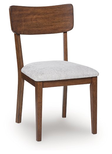 Tameride Dining Chair - Furniture & Design Outlet (Kalamazoo,MI)