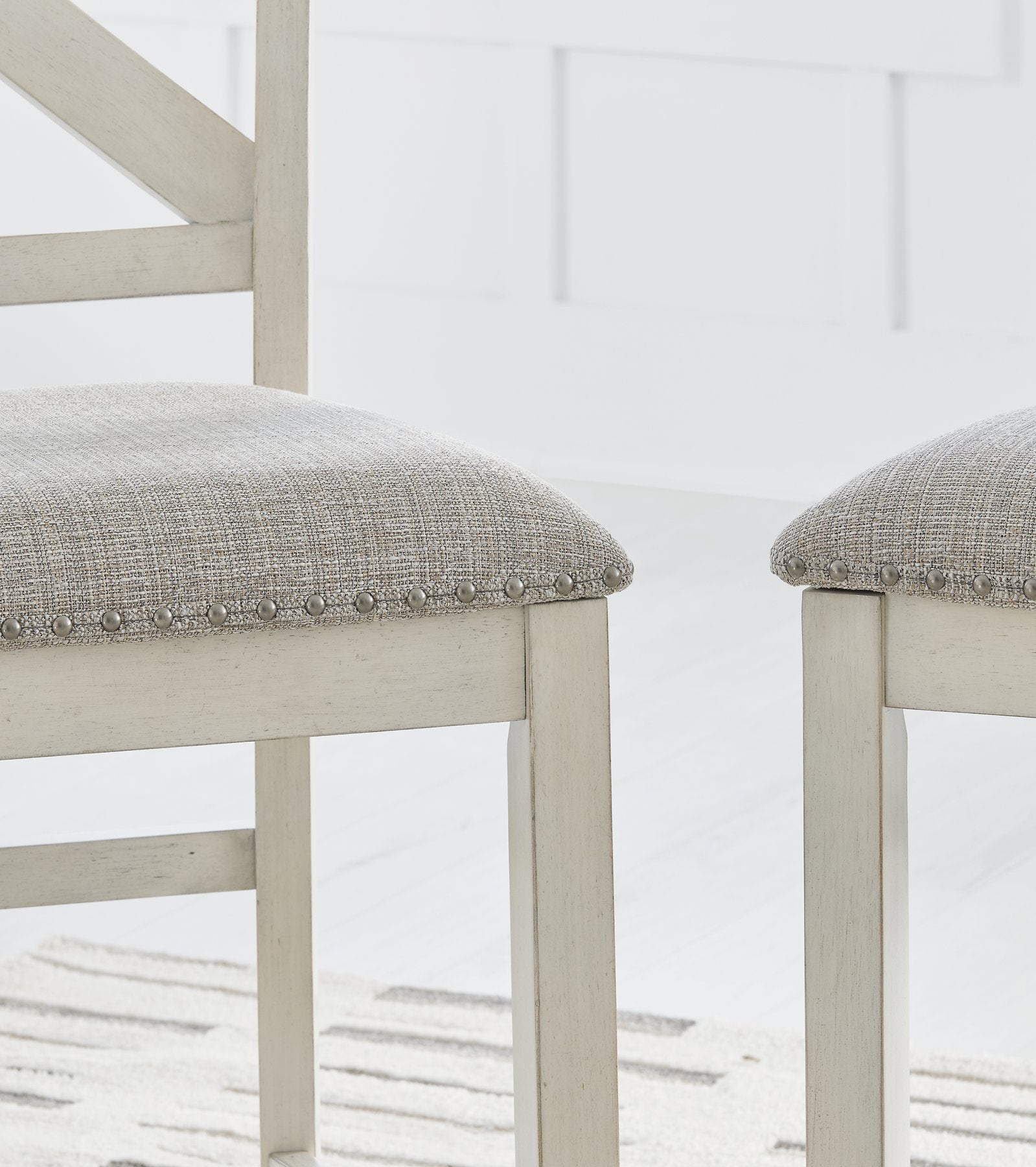 Robbinsdale Dining Package - Furniture & Design Outlet (Kalamazoo,MI)