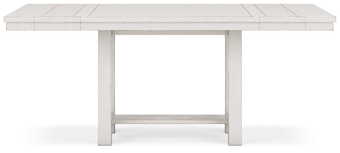 Robbinsdale Dining Package - Furniture & Design Outlet (Kalamazoo,MI)