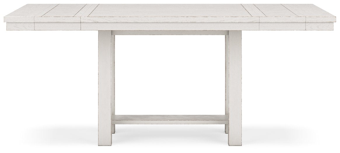 Robbinsdale Dining Package - Furniture & Design Outlet (Kalamazoo,MI)