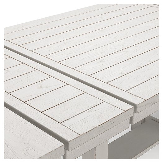 Robbinsdale Dining Package - Furniture & Design Outlet (Kalamazoo,MI)