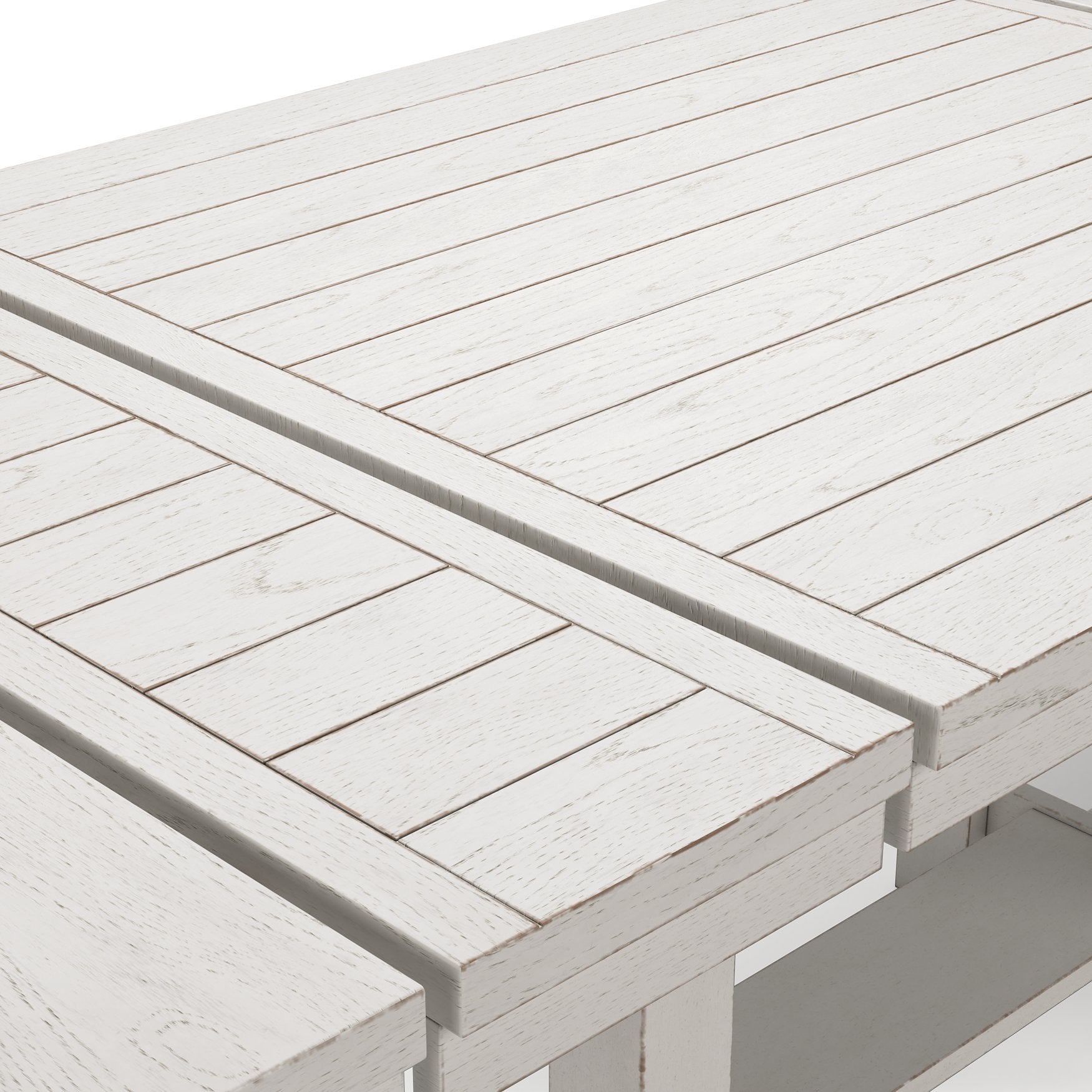 Robbinsdale Dining Package - Furniture & Design Outlet (Kalamazoo,MI)