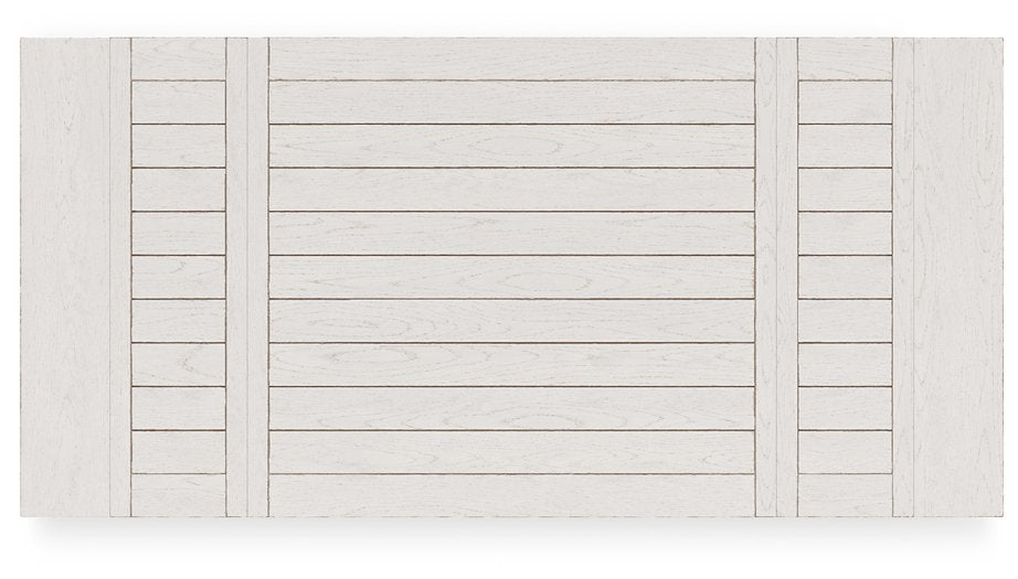 Robbinsdale Dining Package - Furniture & Design Outlet (Kalamazoo,MI)