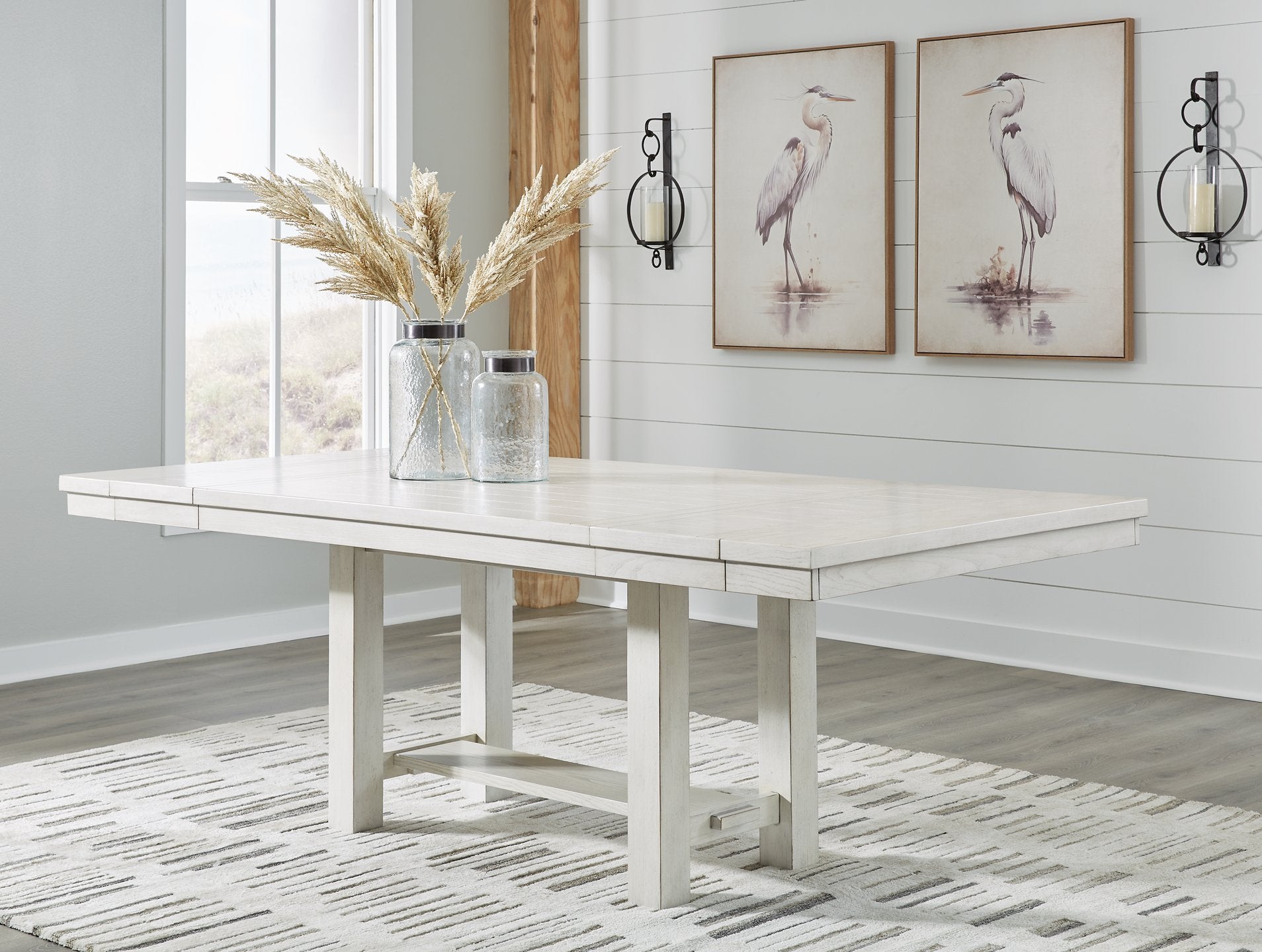 Robbinsdale Dining Package - Furniture & Design Outlet (Kalamazoo,MI)