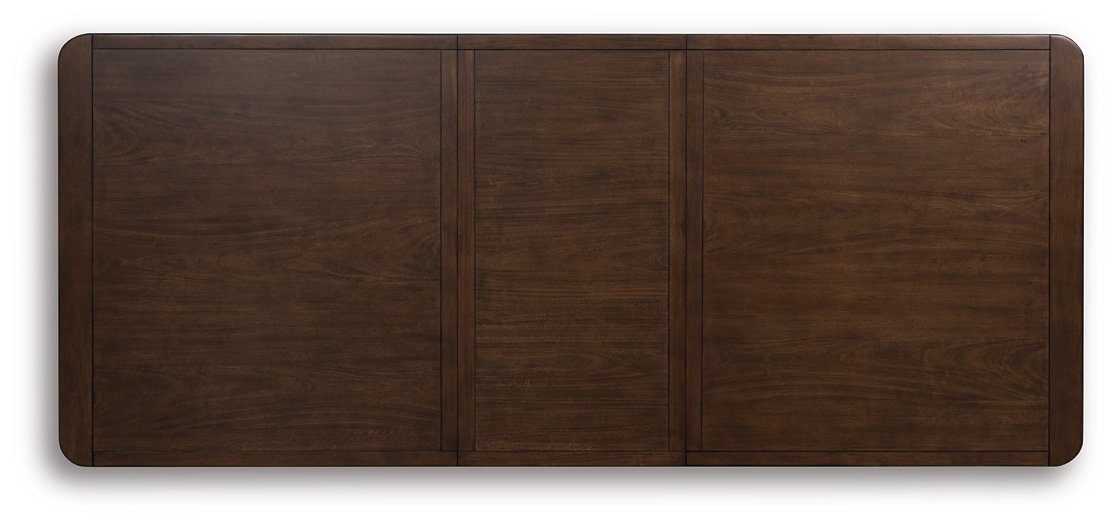 Dilenno Dining Room Set - Furniture & Design Outlet (Kalamazoo,MI)