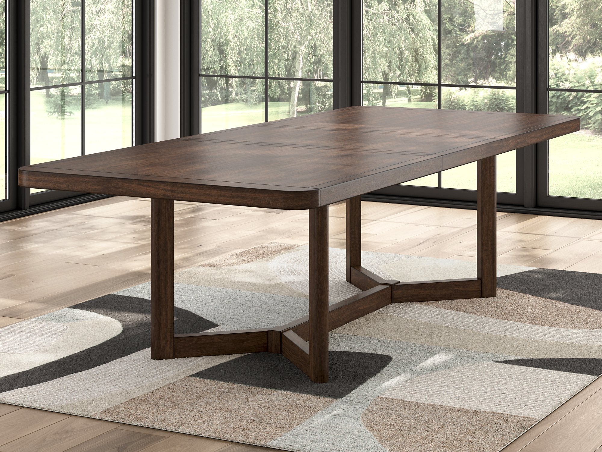 Dilenno Dining Room Set - Furniture & Design Outlet (Kalamazoo,MI)