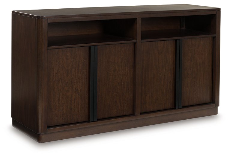 Dilenno Dining Server - Furniture & Design Outlet (Kalamazoo,MI)